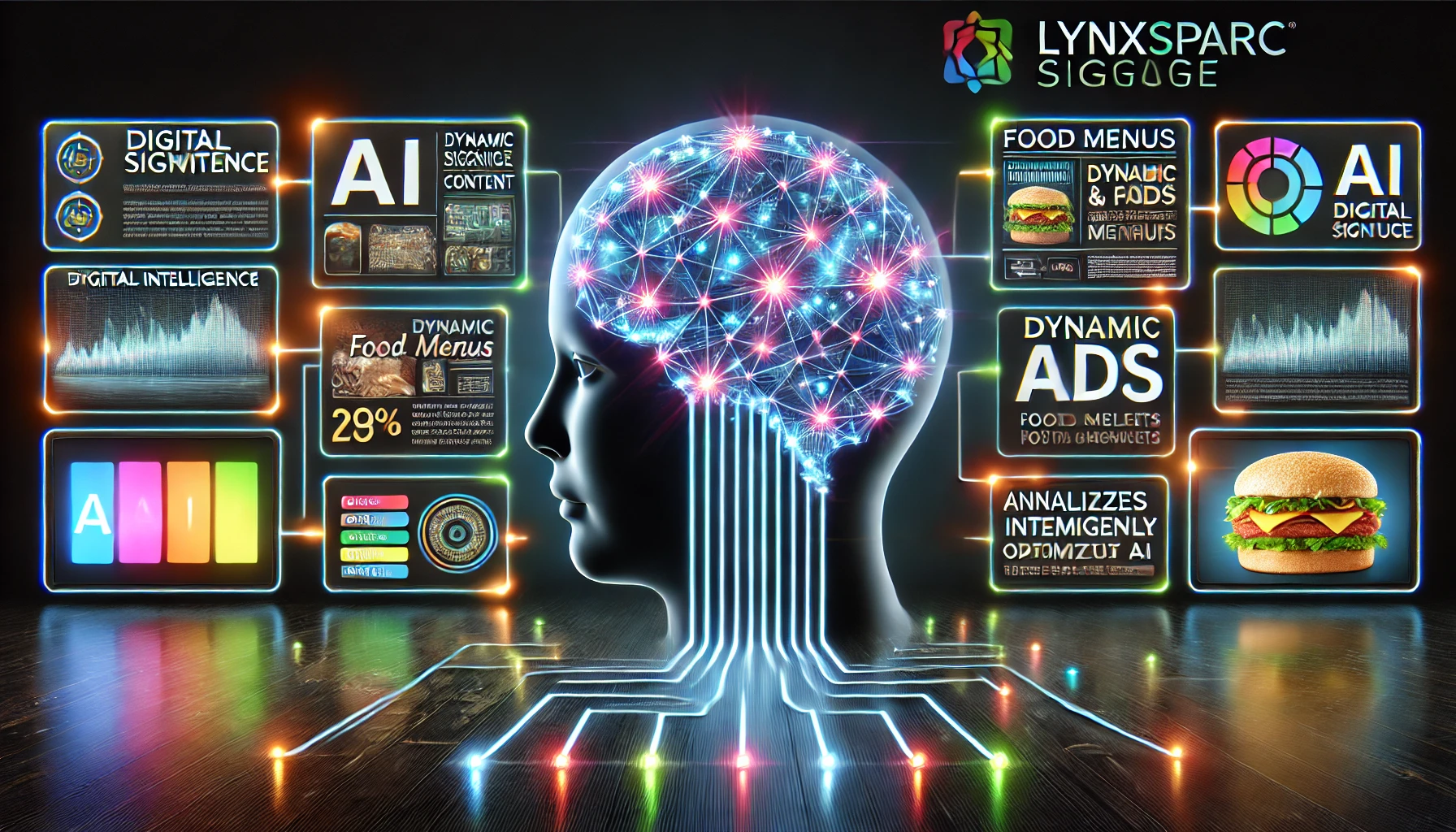 AI Optimization & Analytics