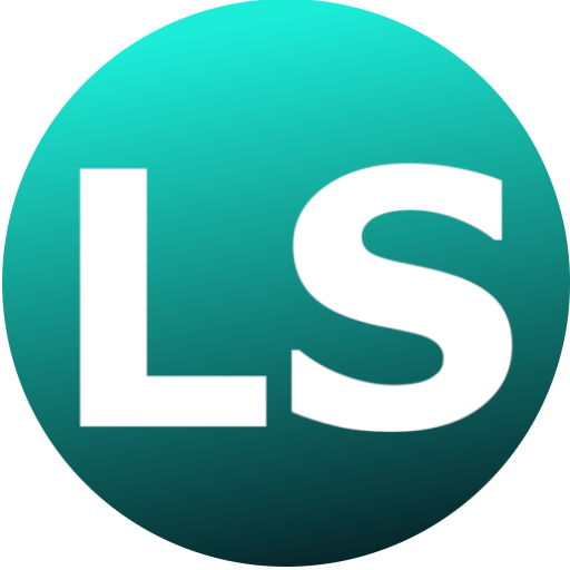 LP Logo